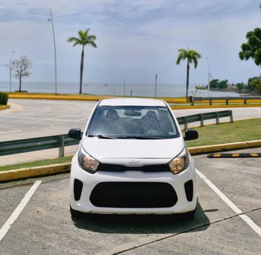 Kia Picanto 2023 Automatico excelente condiciones