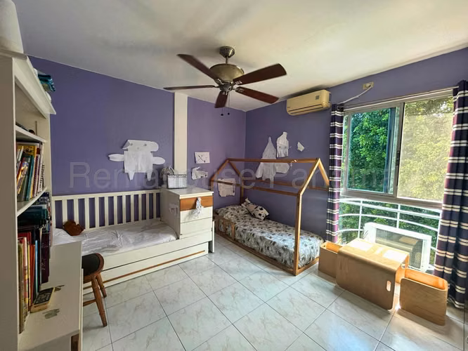 Alquiler Apartamento Clayton - YD