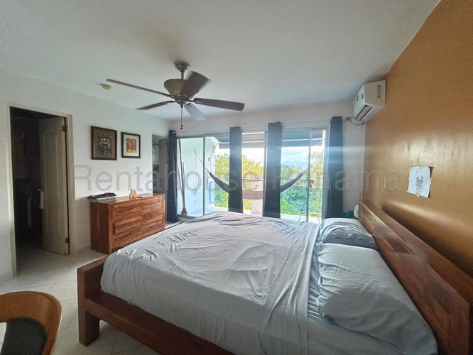 Alquiler Apartamento Clayton - YD