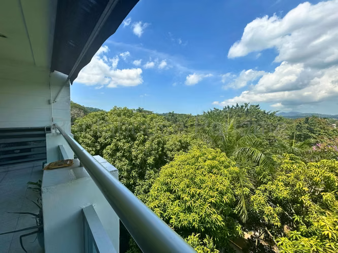 Alquiler Apartamento Clayton - YD