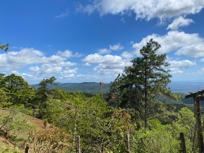 VENDO Terreno en Cerro Azul. 282 Hectareas