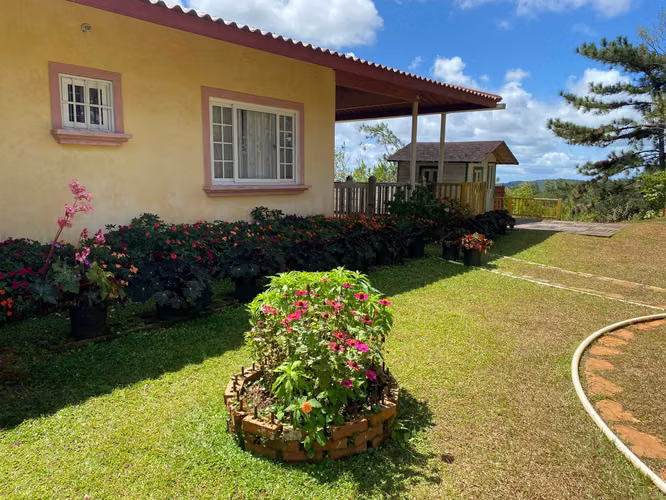 VENDO Terreno en Cerro Azul. 282 Hectareas