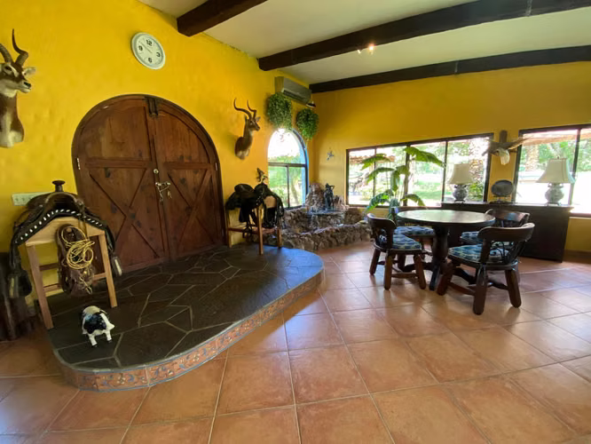 VENDO Terreno en Pacora 512 Hectareas