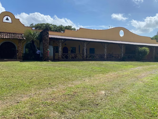 VENDO Terreno en Pacora 512 Hectareas