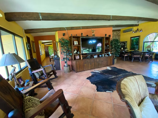 VENDO Terreno en Pacora 512 Hectareas