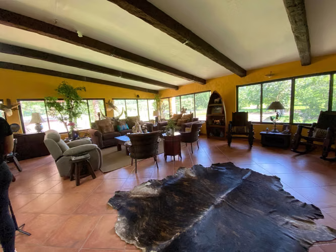 VENDO Terreno en Pacora 512 Hectareas