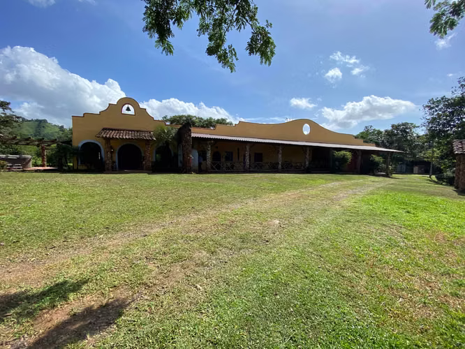 VENDO Terreno en Pacora 512 Hectareas