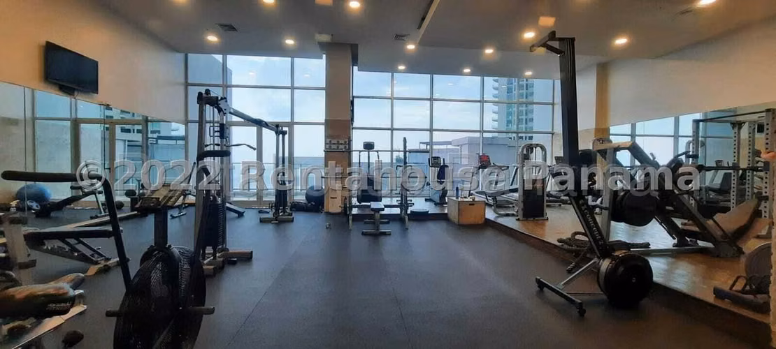 ALQULER APARTAMENTO PUNTA PACIFICA -