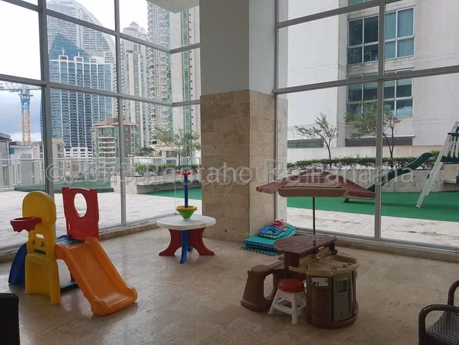 ALQULER APARTAMENTO PUNTA PACIFICA -