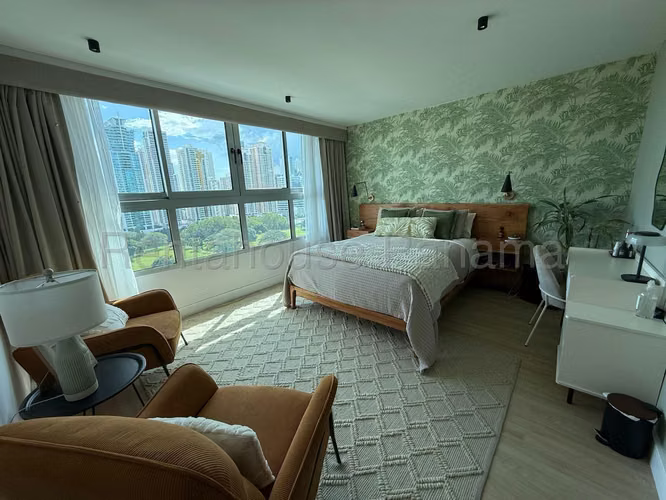Alquiler Apartamento Costa del Este - YD