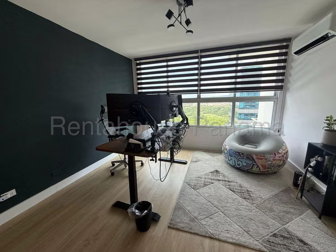 Alquiler Apartamento Costa del Este - YD