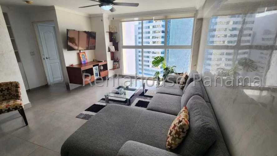 VENTA APARTAMENTO PUNTA PACIFICA - 98 M2