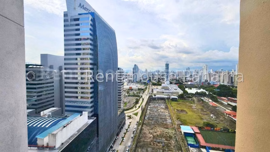 VENTA APARTAMENTO PUNTA PACIFICA - 98 M2