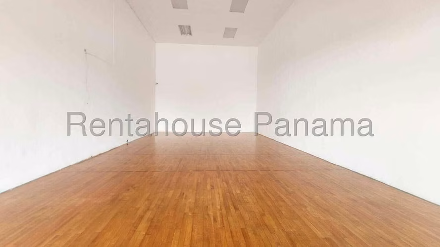 ALQUILER AVENIDA BALBOA APARTAMENTO - PH RIVAGE