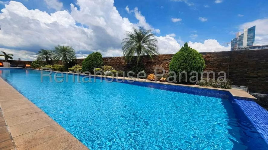 ALQUILER AVENIDA BALBOA APARTAMENTO - PH RIVAGE