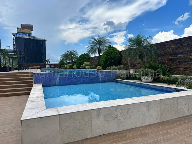 ALQUILER AVENIDA BALBOA APARTAMENTO - PH RIVAGE