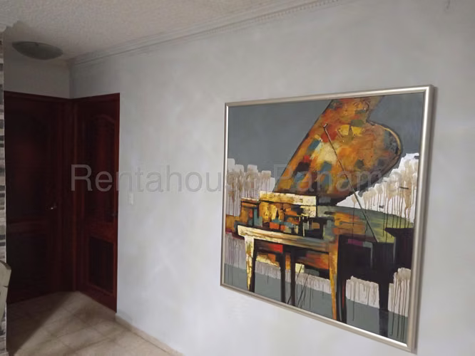 Venta Apartamento Bellavista - YD
