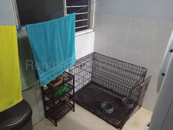 Venta Apartamento Bellavista - YD