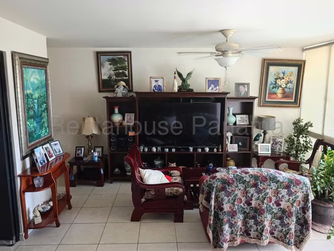 Venta Apartamento Carrasquilla - YD