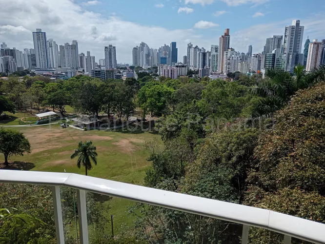 Venta Apartamento Carrasquilla - YD