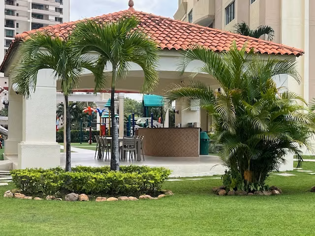 PH Costa Pacífica | 3 Recámaras | 3 Baños | Piso 28 ID 26843