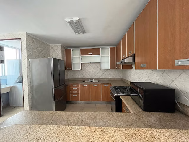 PH Costa Pacífica | 3 Recámaras | 3 Baños | Piso 28 ID 26843