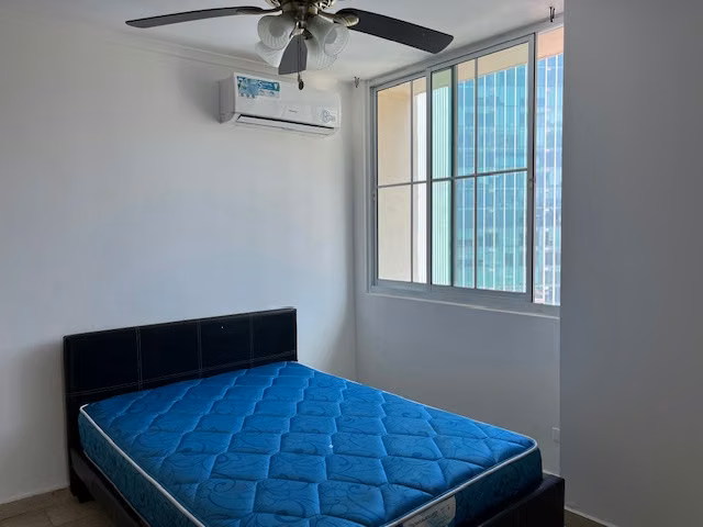 PH Costa Pacífica | 3 Recámaras | 3 Baños | Piso 28 ID 26843