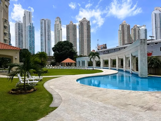 PH Costa Pacífica | 3 Recámaras | 3 Baños | Piso 28 ID 26843