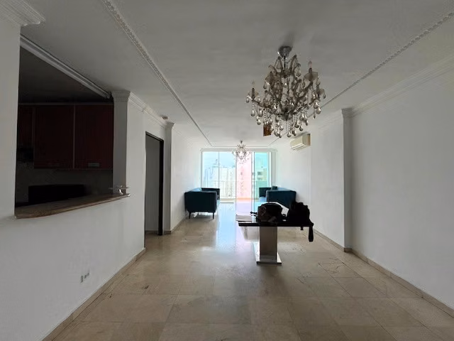 PH Costa Pacífica | 3 Recámaras | 3 Baños | Piso 28 ID 26843