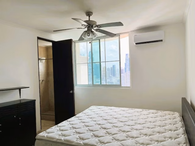 PH Costa Pacífica | 3 Recámaras | 3 Baños | Piso 28 ID 26843