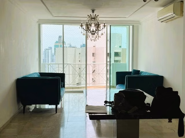 PH Costa Pacífica | 3 Recámaras | 3 Baños | Piso 28 ID 26843