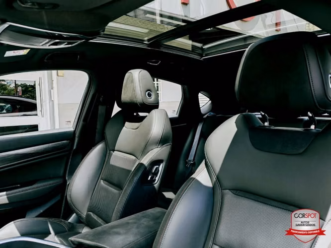 Geely Tugella AWD  2024 Automática BU3989