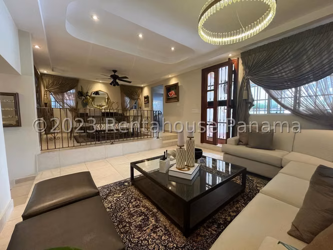 Venta Casa Hato Pintado - YD