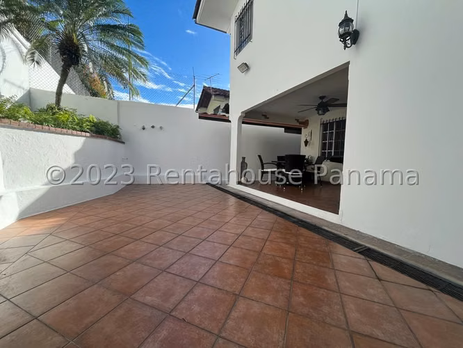 Venta Casa Hato Pintado - YD