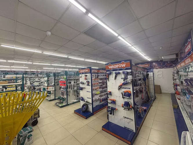 Local Comercial en Venta en San Carlos. PLAZA CENTRAL. Las Uvas
