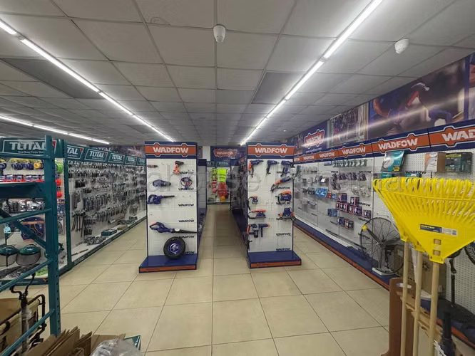 Local Comercial en Venta en San Carlos. PLAZA CENTRAL. Las Uvas