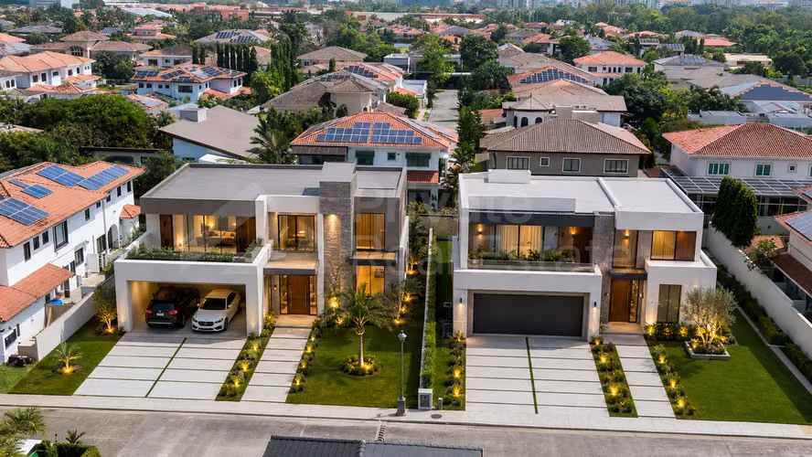Terreno en venta PH Villas del Mar Costa del Este