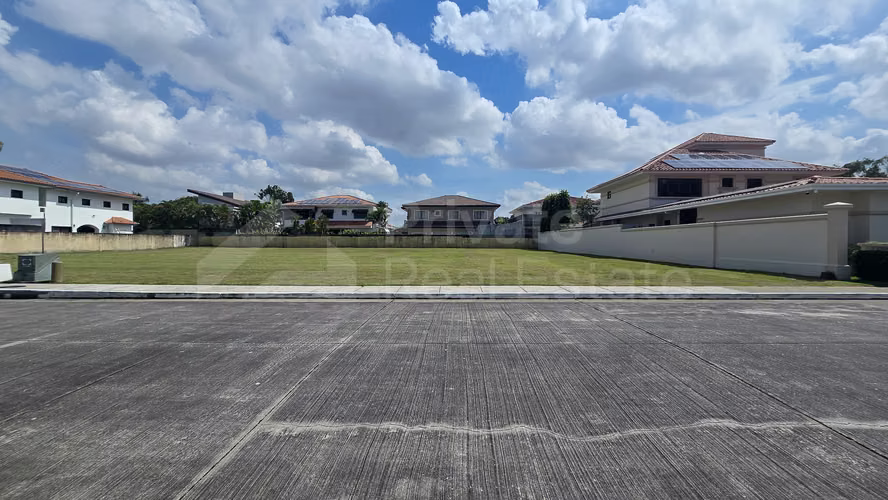 Terreno en venta PH Villas del Mar Costa del Este