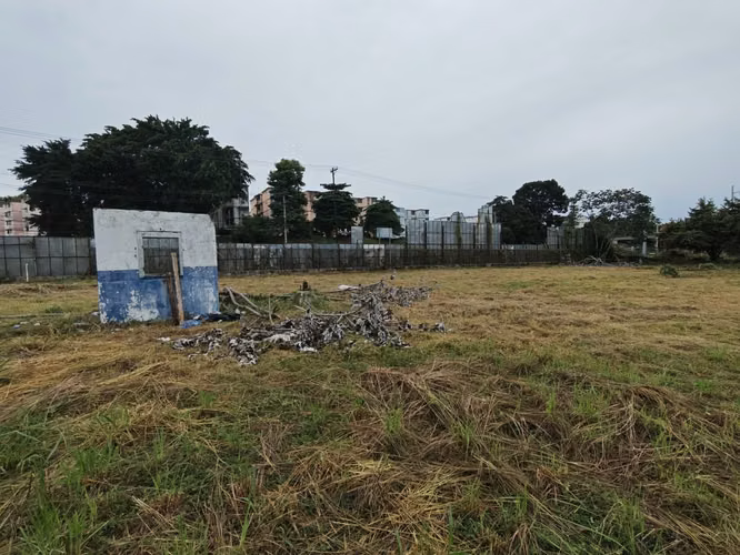 Venta de Terreno Comercial en Ave. Jose Agustin Arango