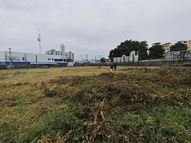 Venta de Terreno Comercial en Ave. Jose Agustin Arango