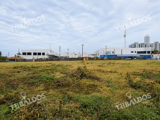 Venta de Terreno Comercial en Ave. Jose Agustin Arango - Imagen 12