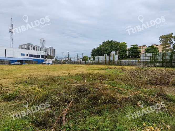 Venta de Terreno Comercial en Ave. Jose Agustin Arango - Imagen 10