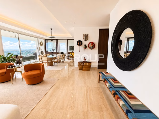 Solana - Santa Maria - Se Vende Apartamento