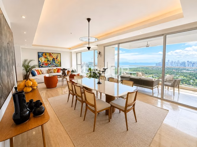 Solana - Santa Maria - Se Vende Apartamento