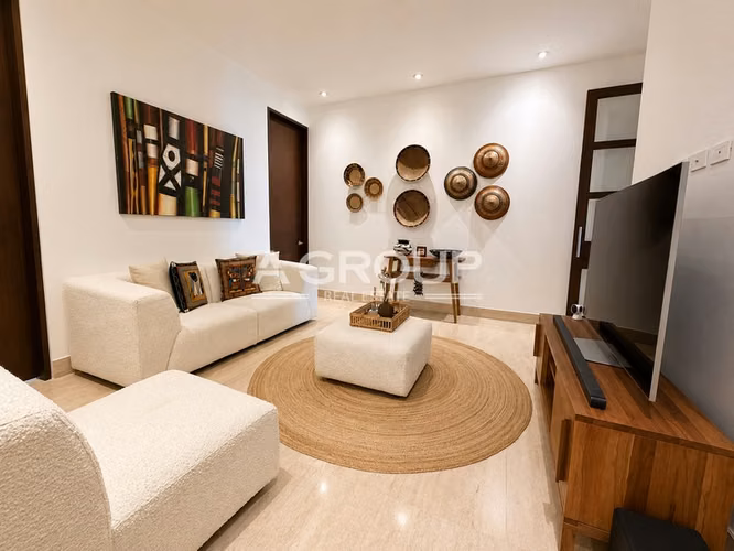 Solana - Santa Maria - Se Vende Apartamento