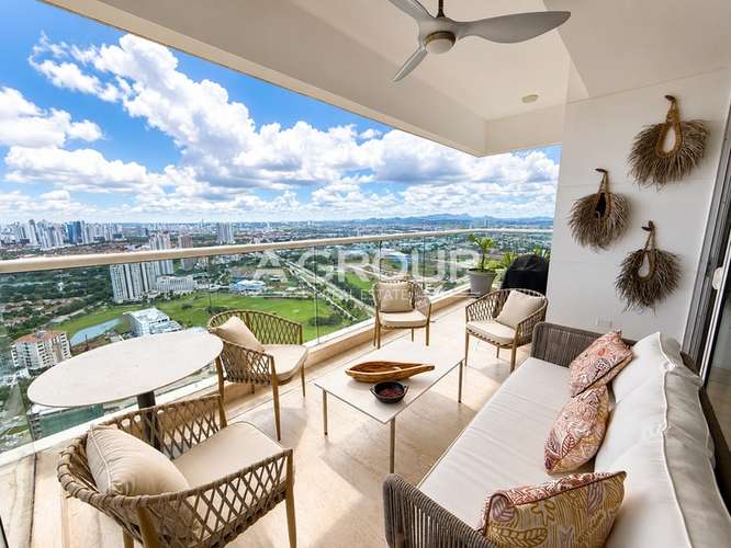 Solana - Santa Maria - Se Vende Apartamento