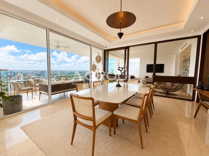 Solana - Santa Maria - Se Vende Apartamento