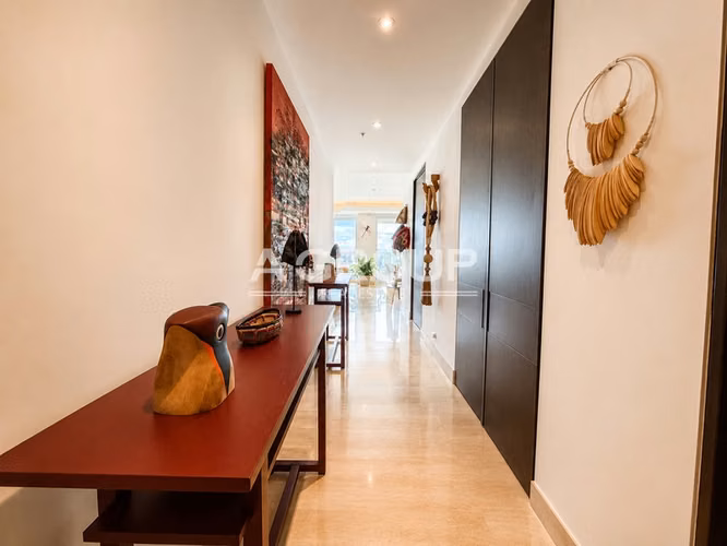 Solana - Santa Maria - Se Vende Apartamento