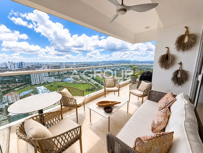 Solana - Santa Maria - Se Vende Apartamento