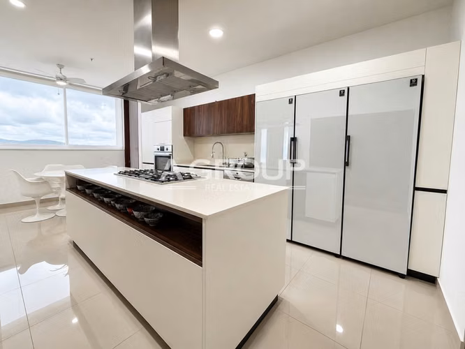 Solana - Santa Maria - Se Vende Apartamento